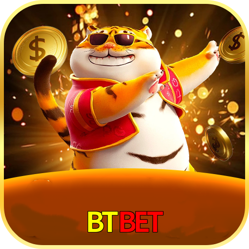 Imagem promocional da BTBET mostrando a plataforma e suas vantagens